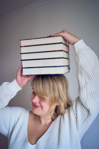 15 книг, которые перевернут ваше сознание