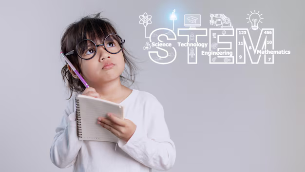 STEM-образование для детей - что учесть?