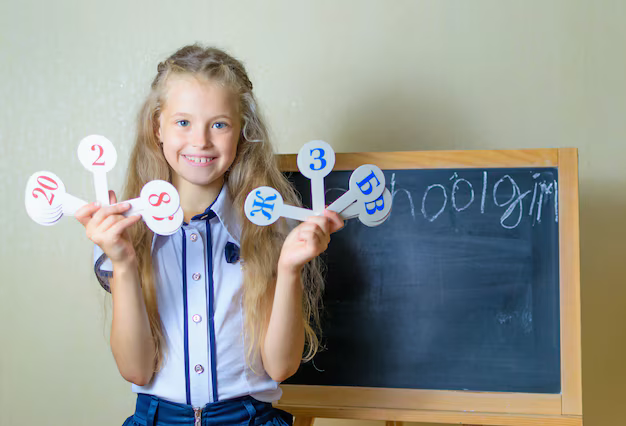 Лучшие детские качества - 8 качеств, которым стоит поучиться и взрослым